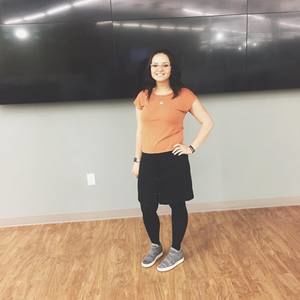 Meet your Posher, Jenna